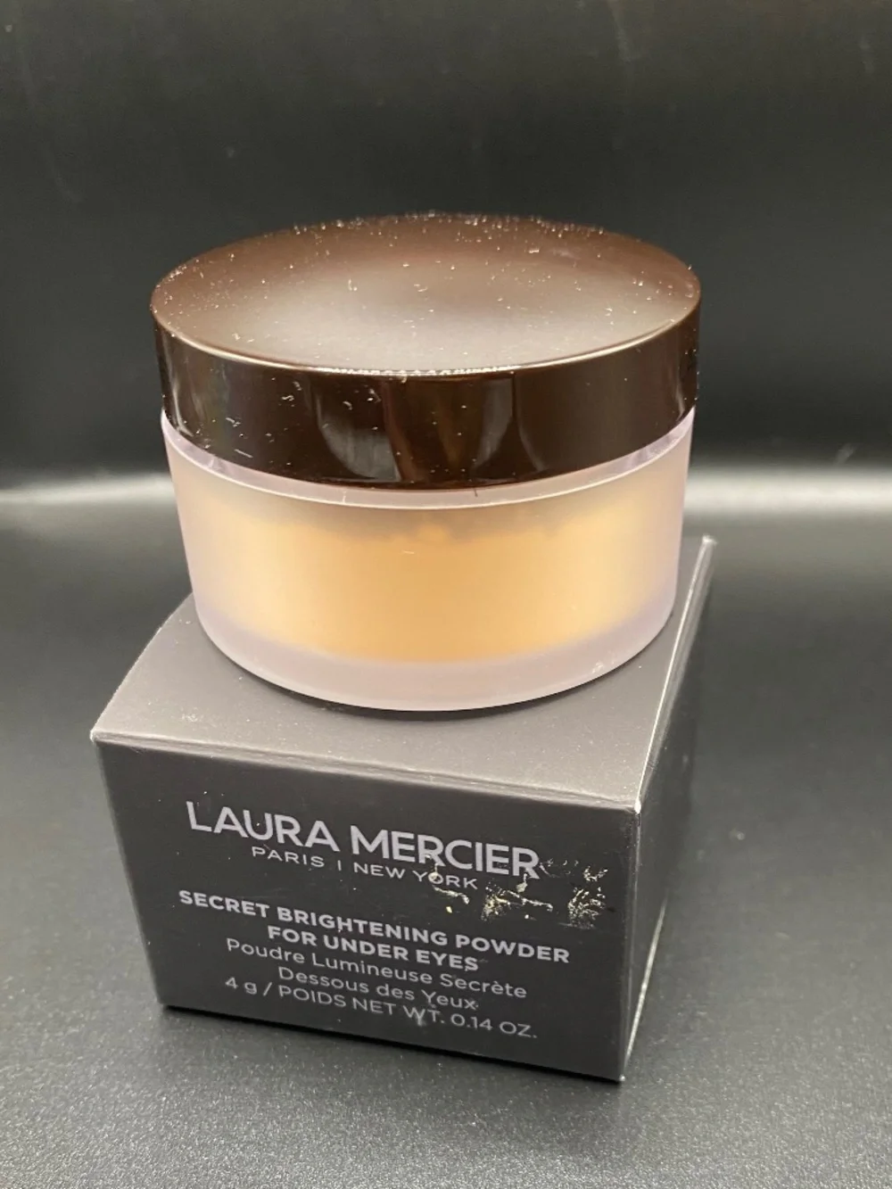 Laura Mercier Secret Brightening Powder For Under Eyes shade 2